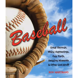 ISBN Baseball, Livre broché, 128 pages
