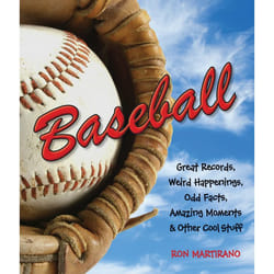 ISBN Baseball livre