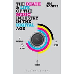 ISBN The Death and Life of the Music Industry in the Digital Age