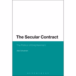 ISBN The Secular Contract (The Politics of Enlightenment), Anglais, Livre broché, 256 pages