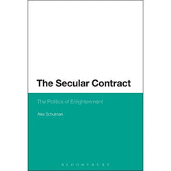 ISBN The Secular Contract (The Politics of Enlightenment)