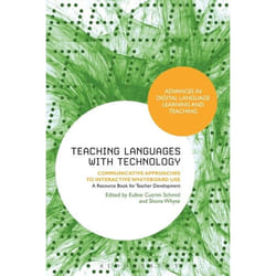 ISBN Teaching Languages with Technology (Communicative Approaches to Interactive Whiteboard Use) livre référence & langage Anglais Livre broché 288 pages