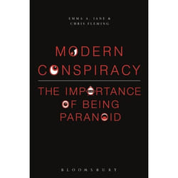 ISBN Modern Conspiracy (The Importance of Being Paranoid)