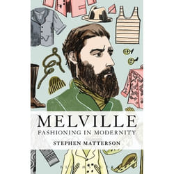ISBN Melville: Fashioning in Modernity