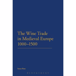 ISBN The Wine Trade in Medieval Europe 1000-1500, Anglais, Livre broché, 224 pages