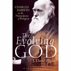 ISBN The Evolving God (Charles Darwin on the Naturalness of Religion), Anglais, Livre broché, 192 pages