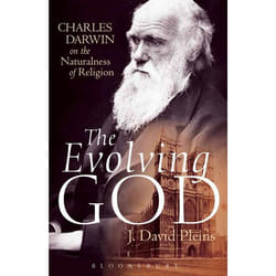 ISBN The Evolving God (Charles Darwin on the Naturalness of Religion)