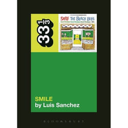 ISBN The Beach Boys' Smile livre Musique Anglais