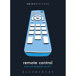 ISBN Remote Control