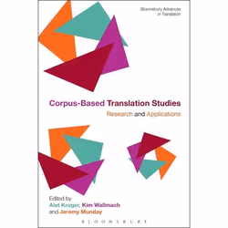ISBN Corpus-Based Translation Studies (Research and Applications), référence &amp; langage, Anglais, Livre broché, 320 pages