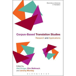 ISBN Corpus-Based Translation Studies (Research and Applications) livre référence & langage Anglais