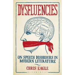 ISBN Dysfluencies (On Speech Disorders in Modern Literature) Couverture rigide