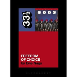 ISBN Devo's Freedom of Choice