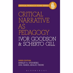 ISBN Critical Narrative as Pedagogy, Anglais, Livre broché, 288 pages