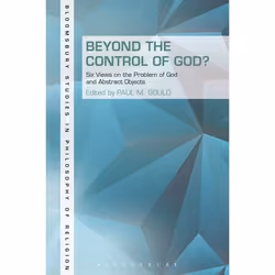 ISBN Beyond the Control of God? (Six Views on the Problem of God and Abstract Objects), philosophie, Anglais, Livre broché, 2 ...