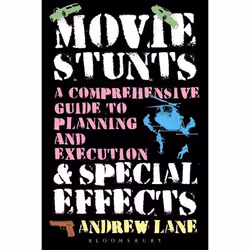 ISBN Movie Stunts &amp; Special Effects (A Comprehensive Guide to Planning and Execution), Anglais, Livre broché, 296 pages