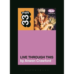 ISBN Hole's Live Through This