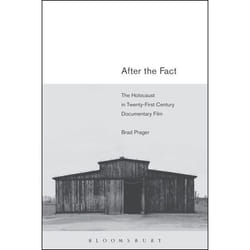 ISBN After the Fact (The Holocaust in Twenty-First Century Documentary Film) livre Anglais Livre broché 304 pages