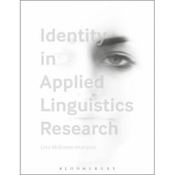 ISBN Identity in Applied Linguistics Research