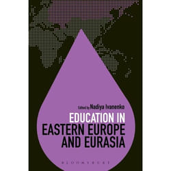 ISBN Education in Eastern Europe and Eurasia Couverture rigide