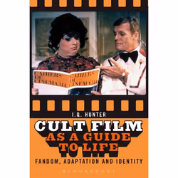 ISBN Cult Film as a Guide to Life (Fandom, Adaptation, and Identity), Anglais, Livre broché, 232 pages