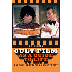 ISBN Cult Film as a Guide to Life (Fandom, Adaptation, and Identity) livre Anglais Livre broché 232 pages