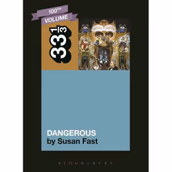 ISBN Michael Jackson's Dangerous, Musique, Anglais, Livre broché, 168 pages