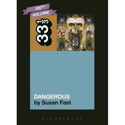 ISBN Michael Jackson's Dangerous livre Musique Anglais