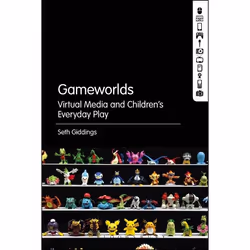 ISBN Gameworlds (Virtual Media and Children's Everyday Play), Anglais, Couverture rigide, 192 pages