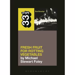 ISBN Dead Kennedys' Fresh Fruit for Rotting Vegetables, Musique, Anglais, Livre broché, 192 pages