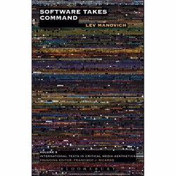 ISBN Software Takes Command, Education, Anglais, Livre broché, 376 pages