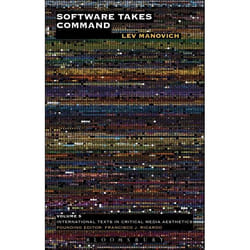 ISBN Software Takes Command livre Education Anglais