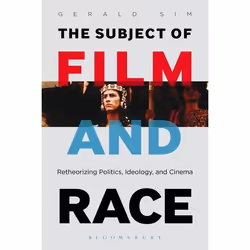 ISBN The Subject of Film and Race (Retheorizing Politics, Ideology, and Cinema), Anglais, Livre broché, 240 pages