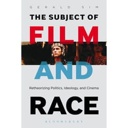 ISBN The Subject of Film and Race (Retheorizing Politics, Ideology, and Cinema) livre Anglais Livre broché 240 pages