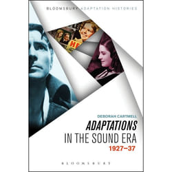 ISBN Adaptations in the Sound Era (1927-37)