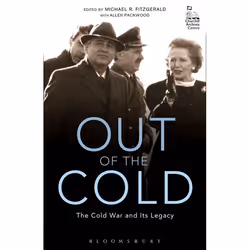ISBN Out of the Cold (The Cold War and Its Legacy), Anglais, Livre broché, 224 pages
