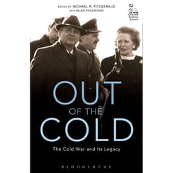 ISBN Out of the Cold (The Cold War and Its Legacy) livre Anglais Livre broché 224 pages