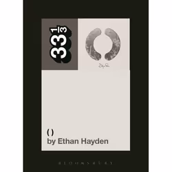 ISBN Sigur Rós's ( ), Anglais, Livre broché, 168 pages