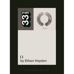 ISBN Sigur Rós's ( )