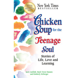 ISBN Chicken Soup for the Teenage Soul Livre de poche