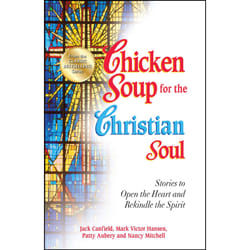 ISBN Chicken Soup for the Christian Soul Livre de poche