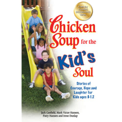 ISBN Chicken Soup for the Kid's Soul Livre de poche