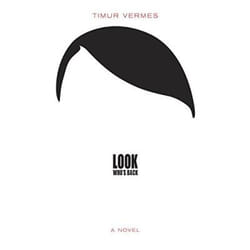 MacLehose Press LOOK WHO S BACK Couverture rigide