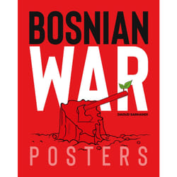 ISBN Bosnian War Posters livre Art & design Anglais