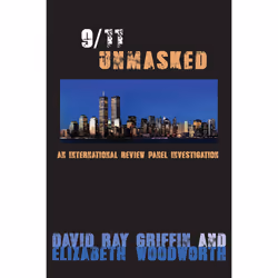 ISBN 9/11 Unmasked, histoire, Anglais, Livre broché, 308 pages