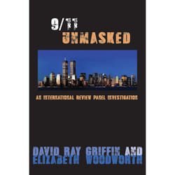 ISBN 9/11 Unmasked livre histoire Anglais