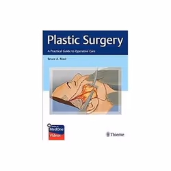 ISBN Plastic Surgery: A Practical Guide to Operative Care, Santé, esprit et corps, Anglais, 498 pages