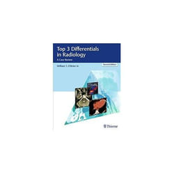 Top 3 Differentials in Radiology