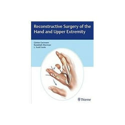 Reconstructive Surgery Of The Hand And Upper Extremity