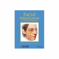 ISBN Facial Volumization: An Anatomic Approach, Santé, esprit et corps, Anglais, Couverture rigide
